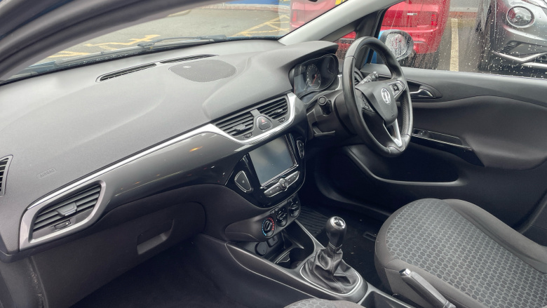 Vauxhall Corsa 1.4 Design 5dr Petrol Hatchback